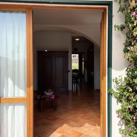 Presaccia Di Argonautivacanze * Portoferraio
