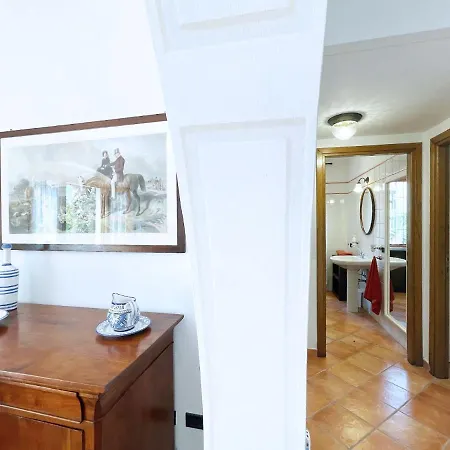 Presaccia Di Argonautivacanze Villa Portoferraio