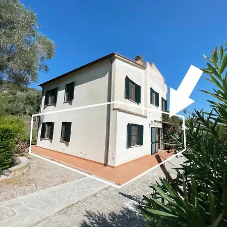 Presaccia Di Argonautivacanze * Portoferraio