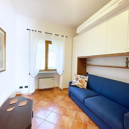 Presaccia Di Argonautivacanze Villa Portoferraio