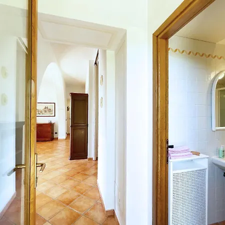 Presaccia Di Argonautivacanze Villa