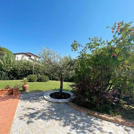 Presaccia Di Argonautivacanze Villa *