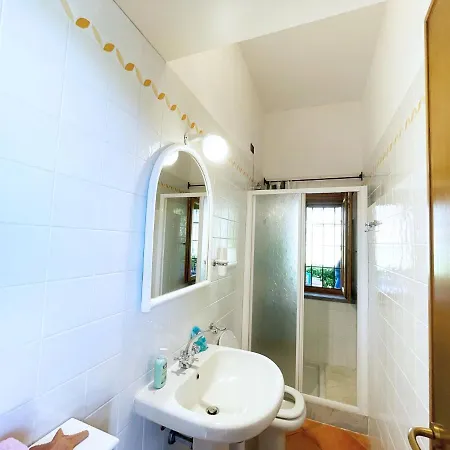 Presaccia Di Argonautivacanze Villa Portoferraio