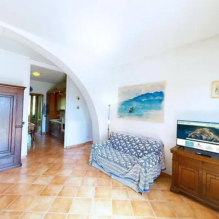 Villa Presaccia Di Argonautivacanze Portoferraio