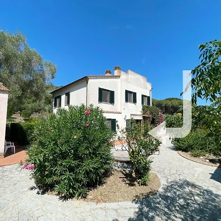 Villa Presaccia Di Argonautivacanze