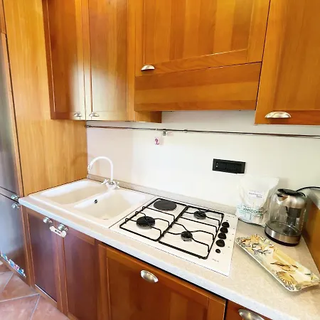 Presaccia Di Argonautivacanze * Portoferraio