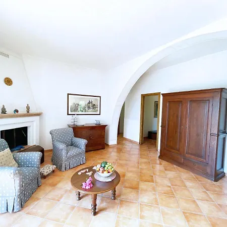 Villa Presaccia Di Argonautivacanze *