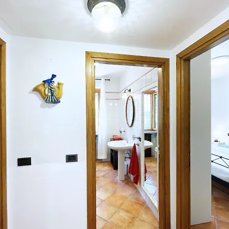 Presaccia Di Argonautivacanze Villa *