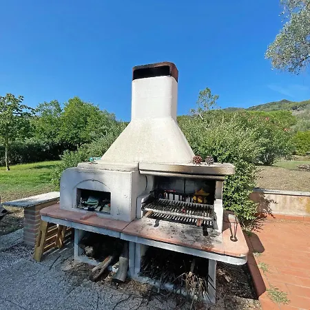 Villa Presaccia Di Argonautivacanze Portoferraio
