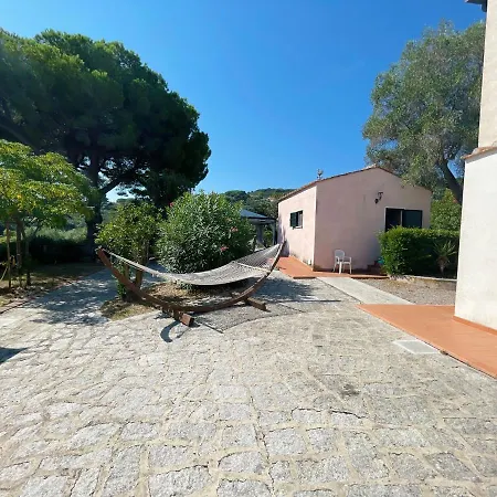 Villa Presaccia Di Argonautivacanze *